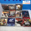 Lot of 11 Playstation PS3 game CDs