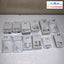 Lot of 12 D-Link / Tenda/ Linksys/ Netgear/etc Wi-Fi Universal Range Extender