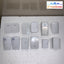 Lot of 12 D-Link / Tenda/ Linksys/ Netgear/etc Wi-Fi Universal Range Extender