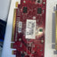Lot of 12 desktop PCIE video card with HDMI port