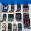 Lot of 12 desktop PCIE video card with HDMI port