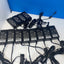 Lot of 12 Original I.T.E.Verifone Power Supply  AC Adapter 12V