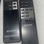 Lot of 12 Sony TV/Player remote control