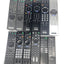 Lot of 12 Sony TV/Player remote control