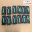 Lot of 12 XFX RX-580 8GB video cards (parts or repair)