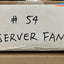~ Lot of 13 Dell 0VGMHR 02X0NG PG40561BX Hot Swap Server Fan Module SUNON 12V