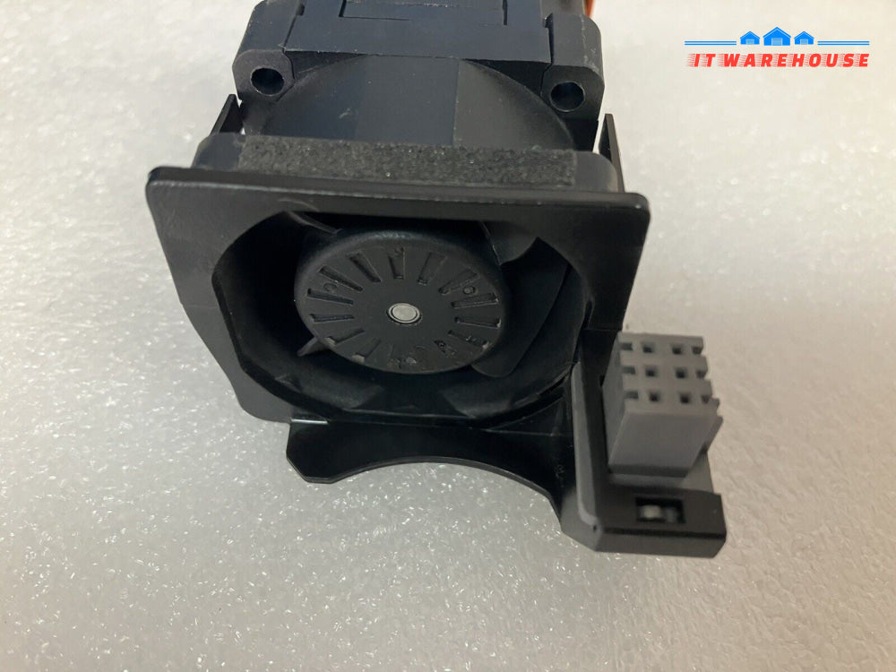 ~ Lot of 13 Dell 0VGMHR 02X0NG PG40561BX Hot Swap Server Fan Module SUNON 12V