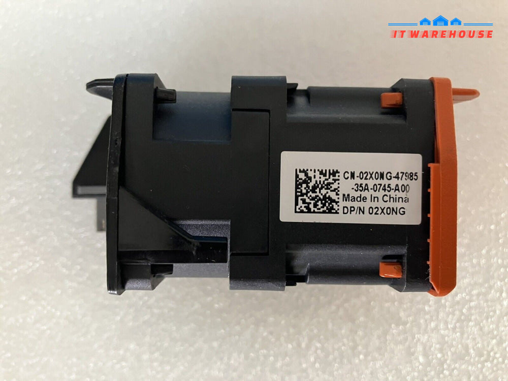 ~ Lot of 13 Dell 0VGMHR 02X0NG PG40561BX Hot Swap Server Fan Module SUNON 12V