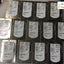 + Lot Of 13 Seagate 73Gb 15K Sas Hdd St373455Ss 0Gy581 Um837 S513 @@@