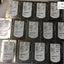 + LOT OF 13 Seagate 73GB 15K SAS HDD ST373455SS 0GY581 UM837 S513 @@@