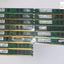 Lot of 14 Kingston low profile DDR3 4GB PC3 desktop memory RAM