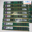 Lot of 14 Kingston low profile DDR3 4GB PC3 desktop memory RAM