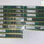 Lot of 14 Kingston low profile DDR3 4GB PC3 desktop memory RAM