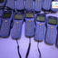 Lot Of 14 Unitech Pt630 Pt630D Data Collection Terminal