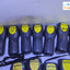Lot Of 14 Unitech Pt630 Pt630D Data Collection Terminal