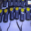 Lot Of 14 Unitech Pt630 Pt630D Data Collection Terminal