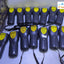Lot Of 14 Unitech Pt630 Pt630D Data Collection Terminal