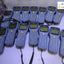 Lot Of 14 Unitech Pt630 Pt630D Data Collection Terminal