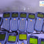 Lot Of 14 Unitech Pt630 Pt630D Data Collection Terminal
