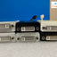 ~ Lot of 15 Different Types of Mini-DP to DVI / VGA / HDMI Converter