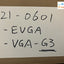~ (Lot Of 15) Evga Vga G3 Pcie Psu Cable 8-Pin To (6-Pin + 2-Pin)