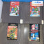Lot Of 15 Vintage Nintendo Video Games