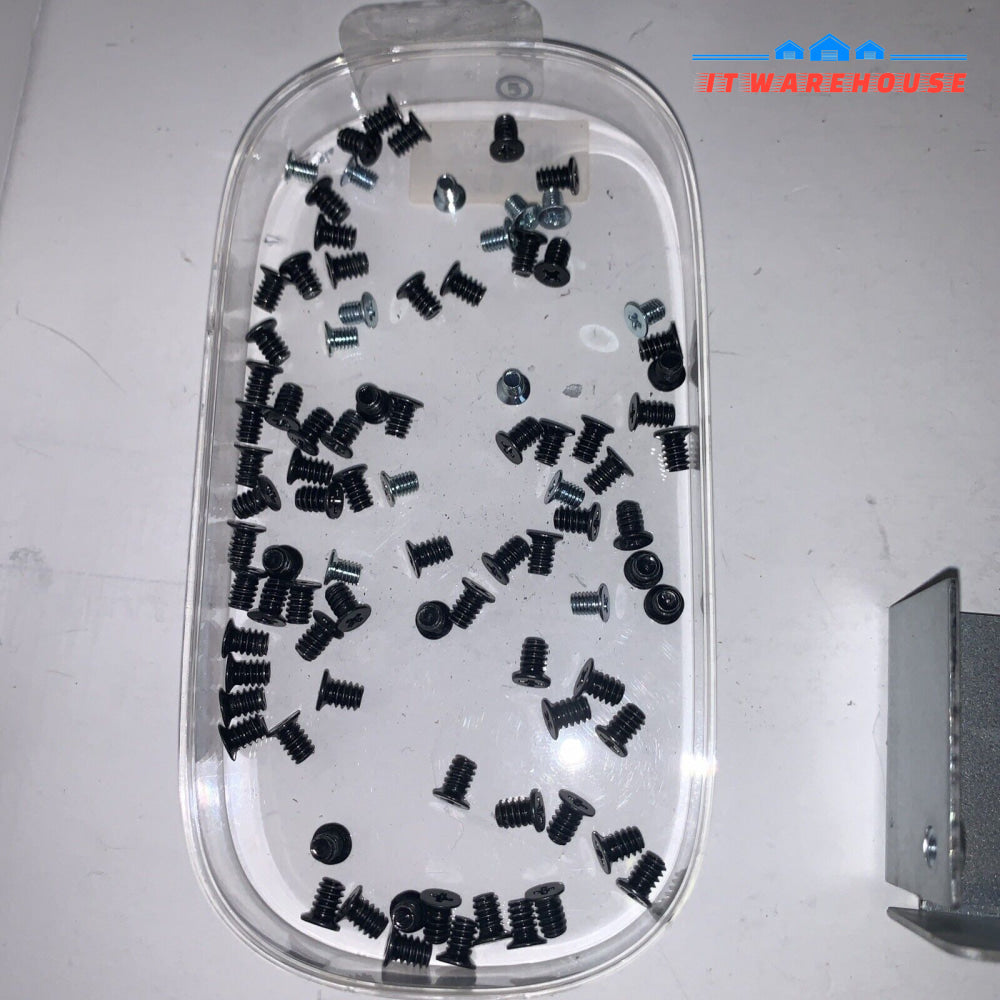 Lot of 16 Dell F238F X968D 58CWC 3.5 Hard Drive Caddy R720 R710 R510 R420 R410