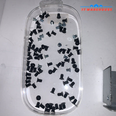 Lot of 16 Dell F238F X968D 58CWC 3.5 Hard Drive Caddy R720 R710 R510 R420 R410