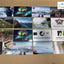 Lot of 16  Vintage 1-8GB Travel / Business Card USB Flash Drives