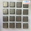 (Lot Of 16X) Intel Core I7-2600 3.40Ghz 4-Core Lga 1155 Cpu Processor Sr00B ~