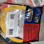 Lot of 18 1M - 15M Length Fiber Optic Patch Cable