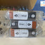 Lot Of 19 Pg1225/Cl1226 Color Black Odoga Ink Cartridge High Yield