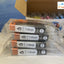 Lot Of 19 Pg1225/Cl1226 Color Black Odoga Ink Cartridge High Yield