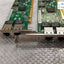 - Lot Of 2 03N5297 Ibm 5706 Dual Port 10/100/100 Gigabit Ethernet Adapter @@@