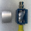 (Lot of 2)  2391 Coaxial Adapter