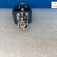 (Lot of 2)  2391 Coaxial Adapter