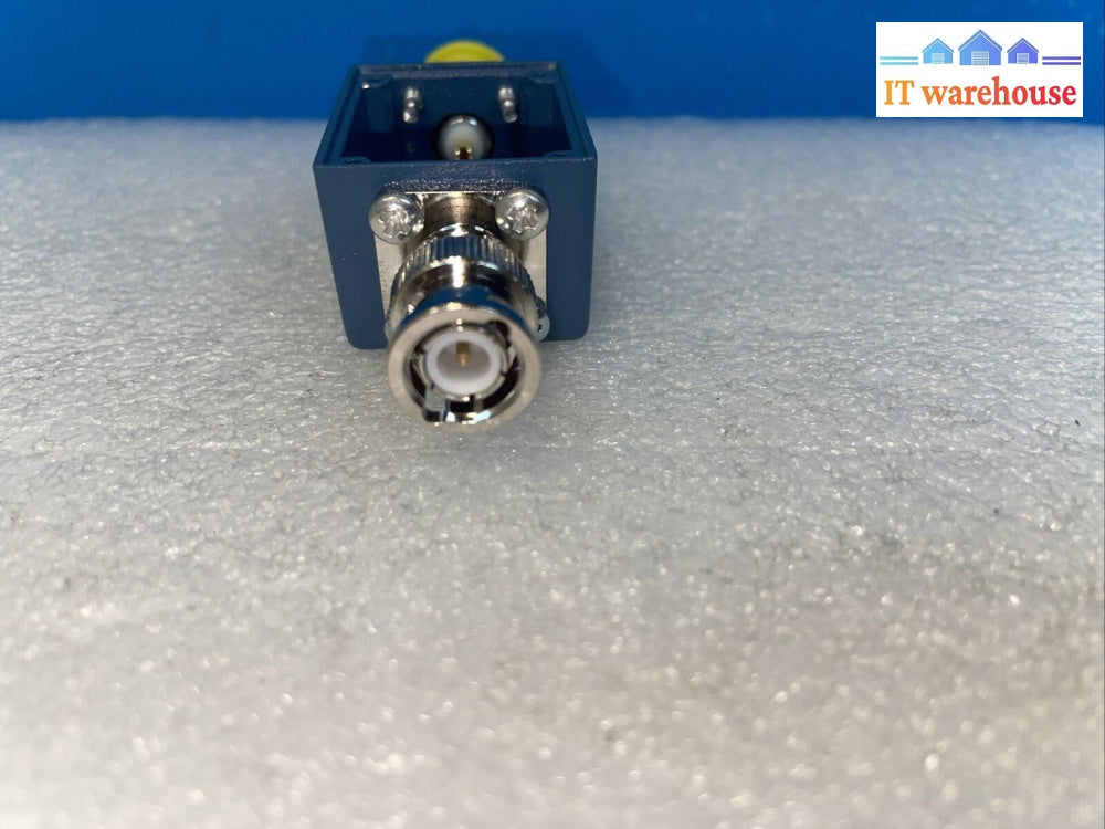 (Lot of 2)  2391 Coaxial Adapter