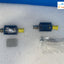 (Lot of 2)  2391 Coaxial Adapter