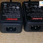 Lot Of 2 2Wire 5.1V 2A Ac/Dc Adapter Gpusw0512000Cd0S 1000-500057-000