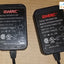 Lot of 2 2Wire 5.1V 2A AC/DC Adapter GPUSW0512000CD0S 1000-500057-000