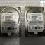 + Lot of 2 43X0865 IBM 42C0249 IBM 146GB 10K 2.5 SAS SFF HARD DRIVE @@@