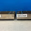 ~(Lot of 2) 734040-001 CPU Heatsink For HP ProLiant Server 735506-001 715816-002