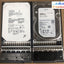 + Lot Of 2 8Tb Hard Drive Huh728080Al5204/St8000Nm0075 (For Parts)