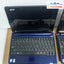 Lot of 2 Acer aspire one 150-1447 ZG5 Intel Atom N270 1.60GHz 1GB RAM 160GB HD