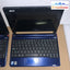 Lot of 2 Acer aspire one 150-1447 ZG5 Intel Atom N270 1.60GHz 1GB RAM 160GB HD
