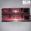 Lot of 2 ADATA M20AD6G3I4170I1E58 1GB DDR2-800 Non-ECC PC2-6400