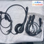 Lot Of 2 Agptek/Vantek Headsets