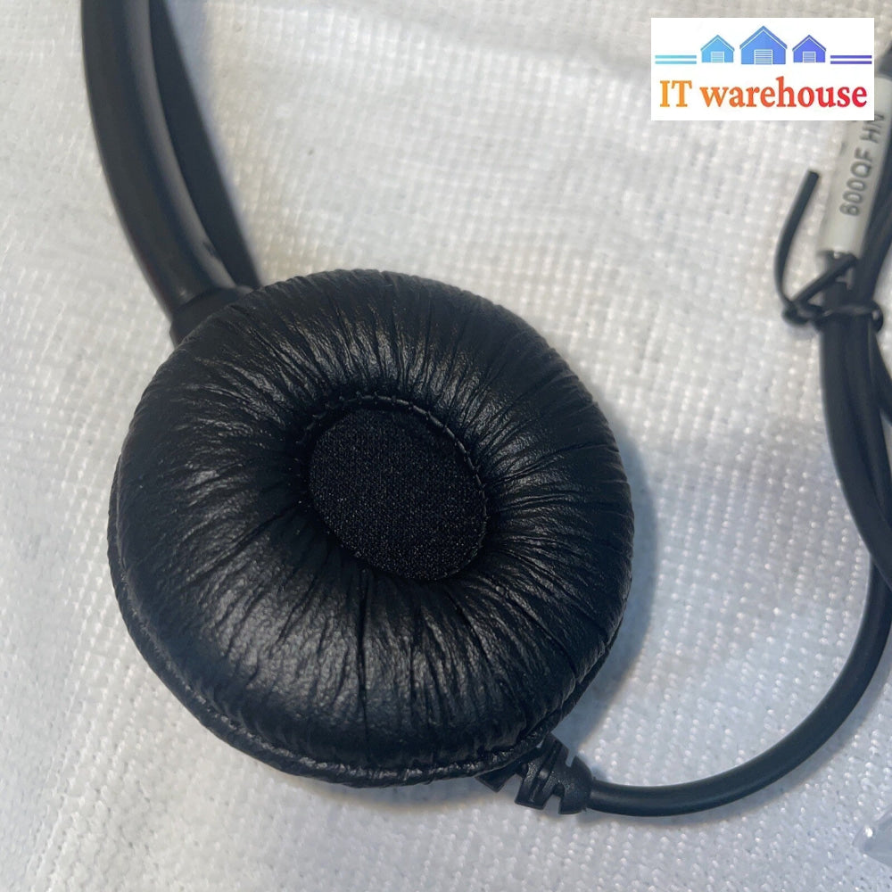 Lot Of 2 AGPtek/Vantek headsets