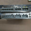 * LOT OF 2 ALLEN BRADLEY 961588 /A01 1784-KTX D  COMMUCATION INTERFACE CARD