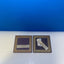 Lot Of 2 Amd K6/Pr2 200Alr Amd-K6-200Alr Rare Pr2 Vintage Cpu (Grade A)